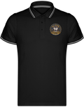 Polo Homme Maine coon