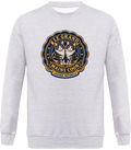 Sweat Col Rond Maine coon