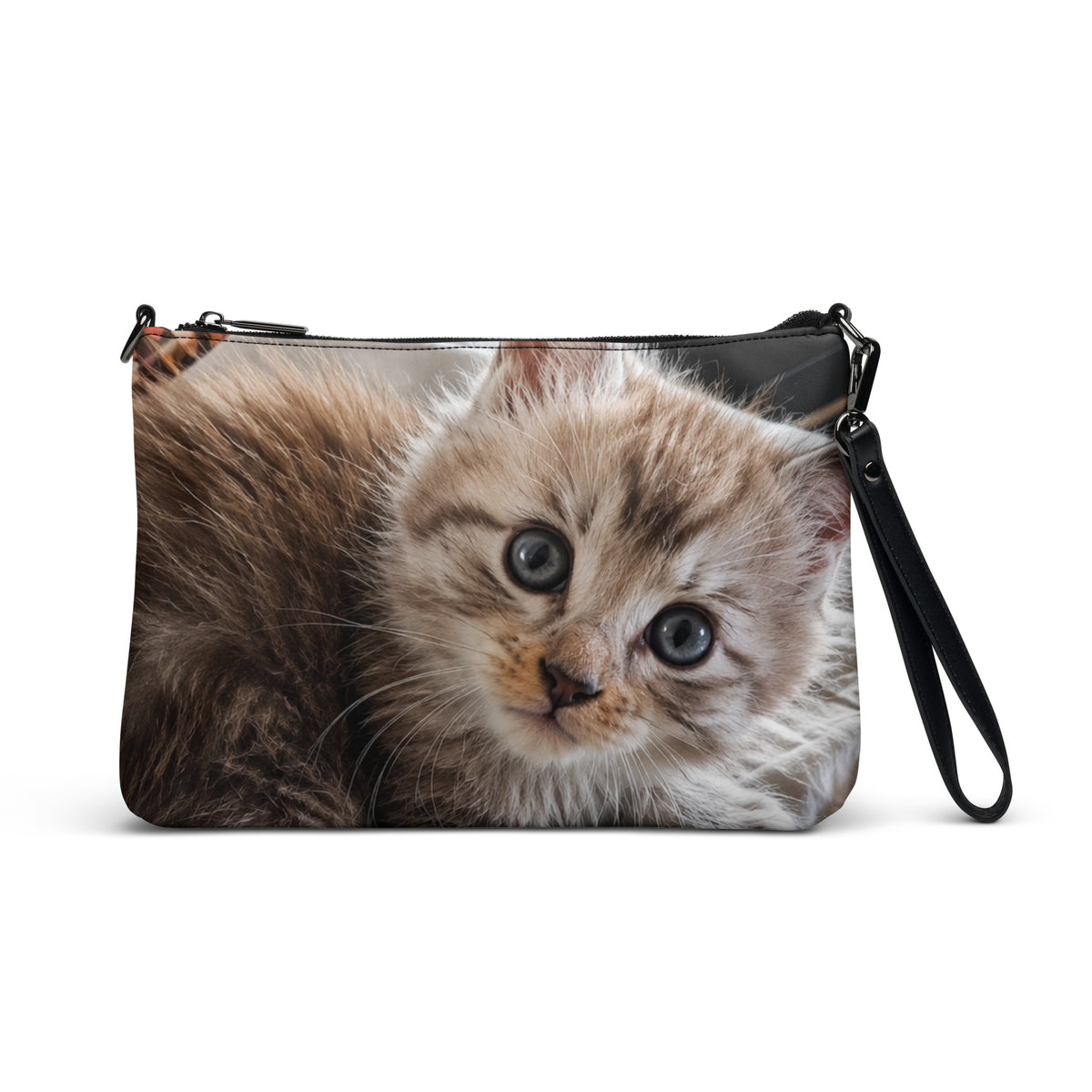 Sac en bandoulière Maine Coon - vue 3