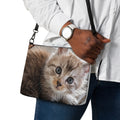 Sac en bandoulière Maine Coon