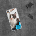 Coque iPhone Maine Coon — modèle 3