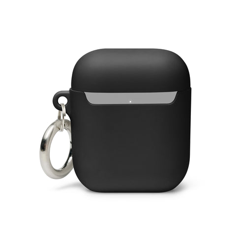 Boîtier AirPods Maine Coon en caoutchouc - vue 2