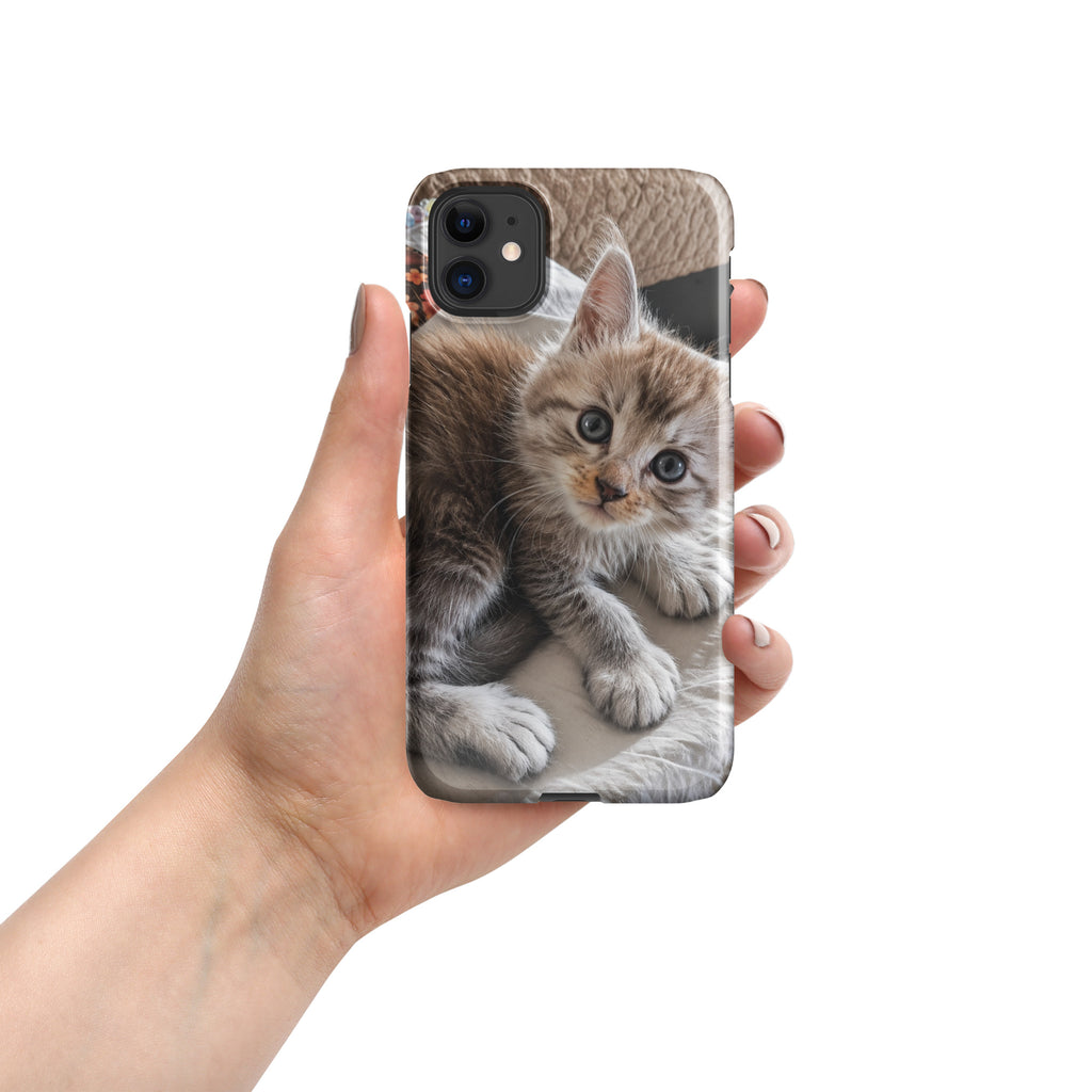 Coque Samsung fine Maine Coon