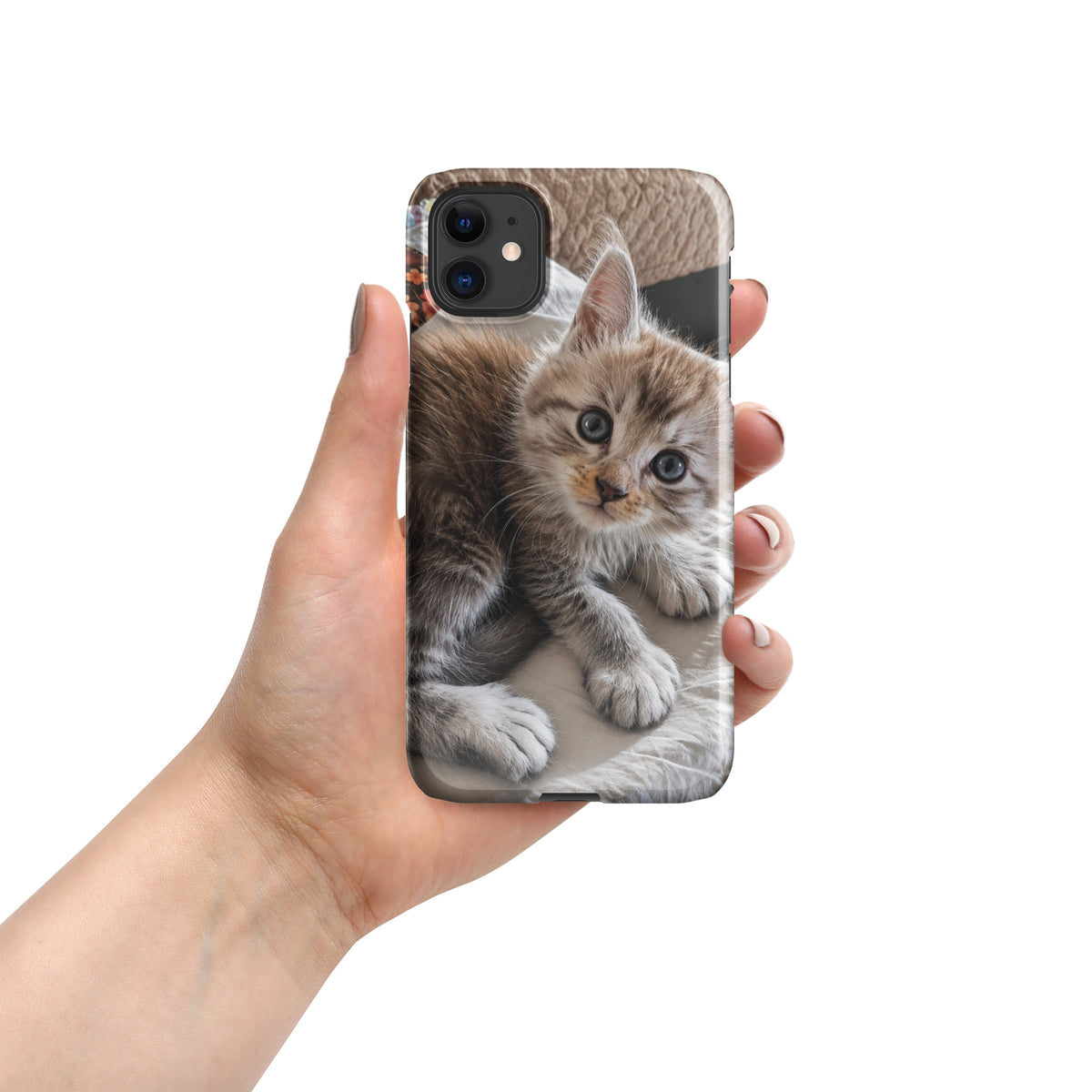 Coque Samsung fine Maine Coon